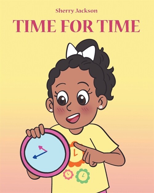 Time for Time (Paperback)