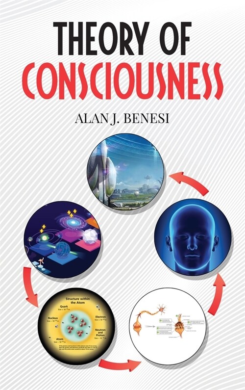 Theory of Consciousness (Hardcover)