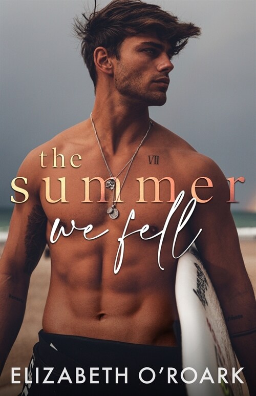 The Summer We Fell (Paperback)