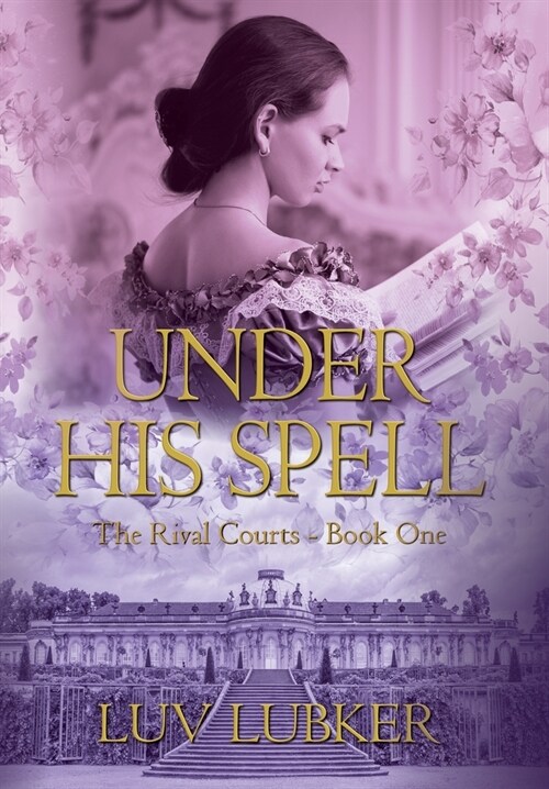 Under His Spell (Hardcover)