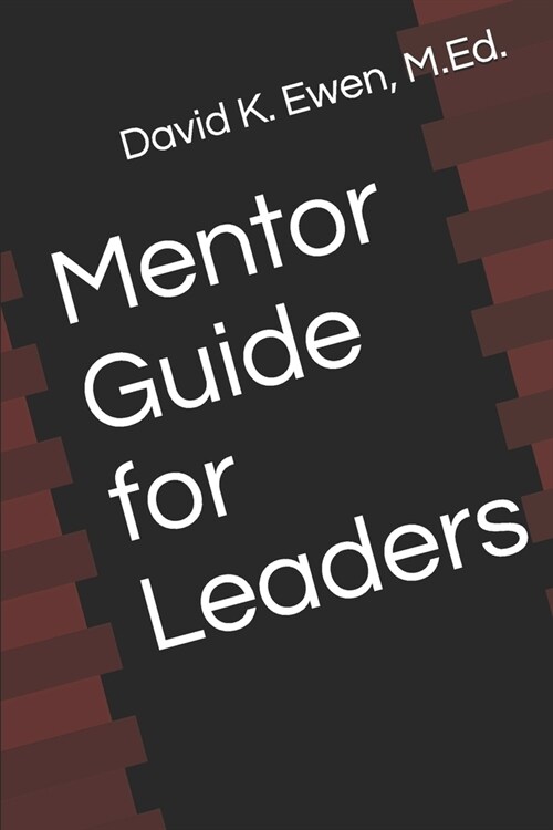 Mentor Guide for Leaders (Paperback)