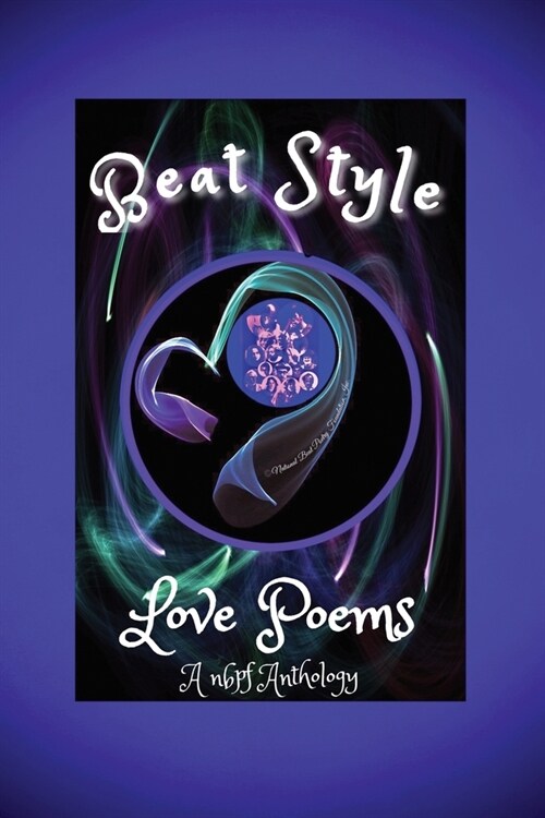 Beat Style Love Poems (Paperback)