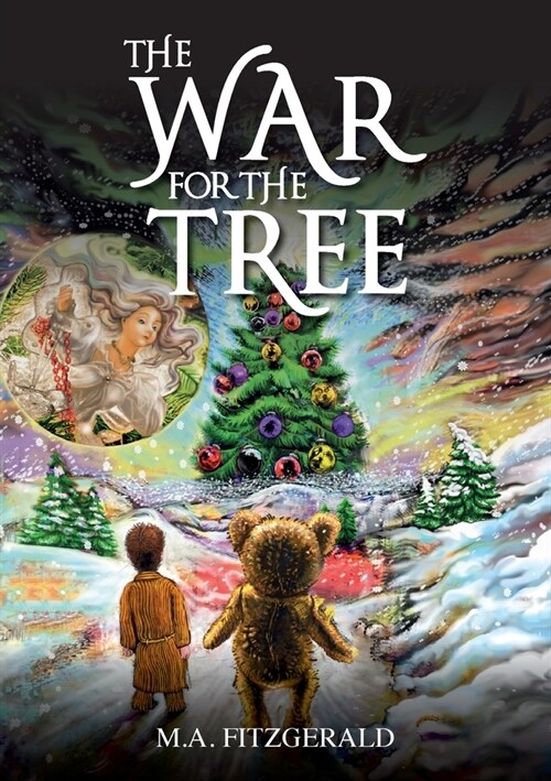 The War for the Tree (Paperback)