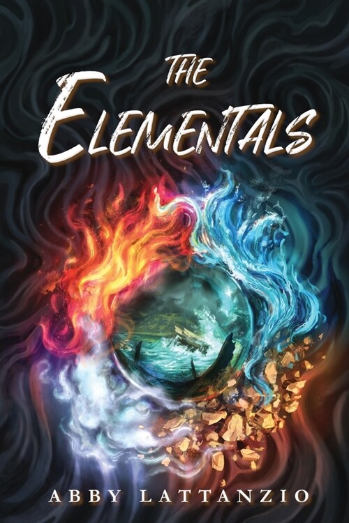 The Elementals (Paperback)