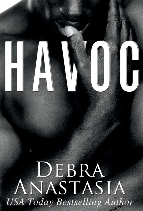 Havoc (Hardcover) (Hardcover)