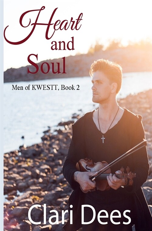 Heart and Soul (Paperback)