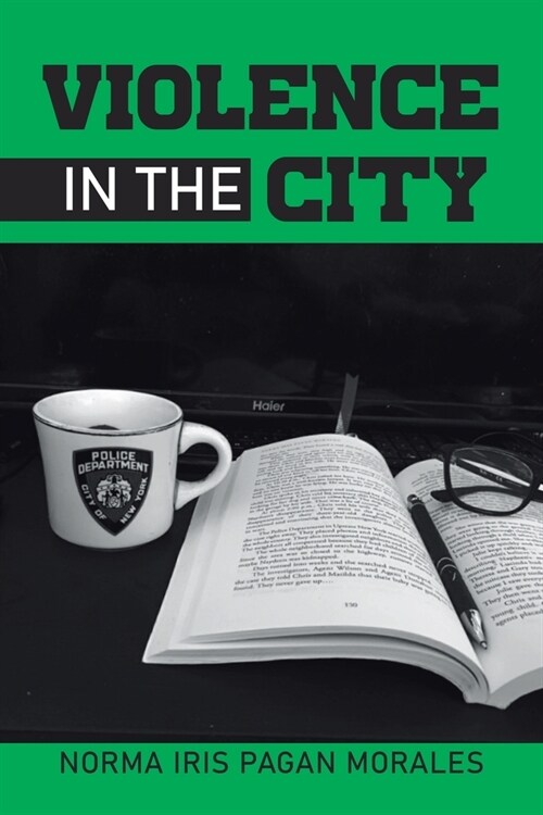 Violence in the City (Paperback)