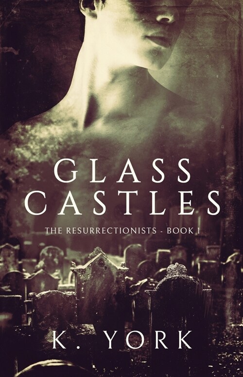 Glass Castles (Paperback)