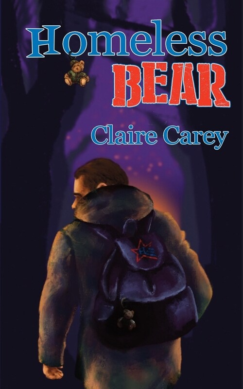 Homeless Bear (Paperback)