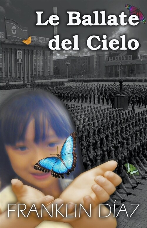 Le Ballate del Cielo (Paperback)