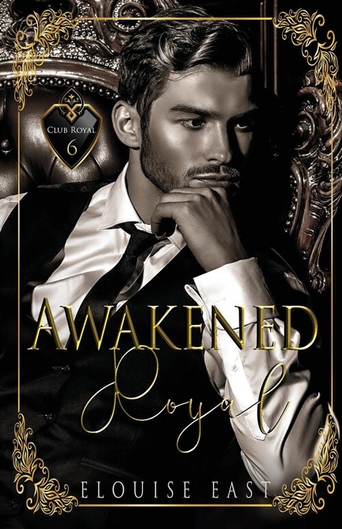 Awakened Royal (Paperback)