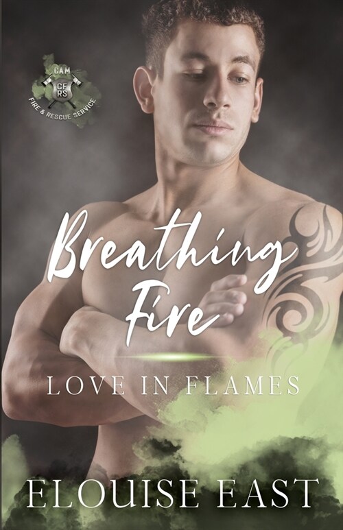 Breathing Fire (Paperback)