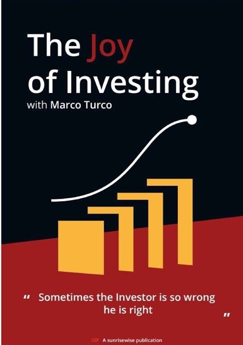 The Joy of Investing (Paperback)