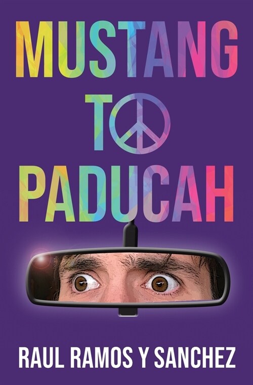 Mustang To Paducah (Paperback)