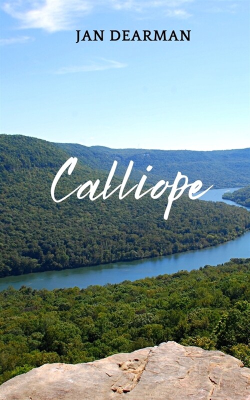 Calliope (Paperback)