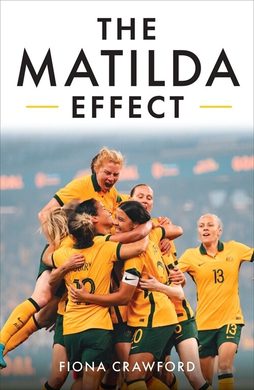 The Matilda Effect (Paperback)
