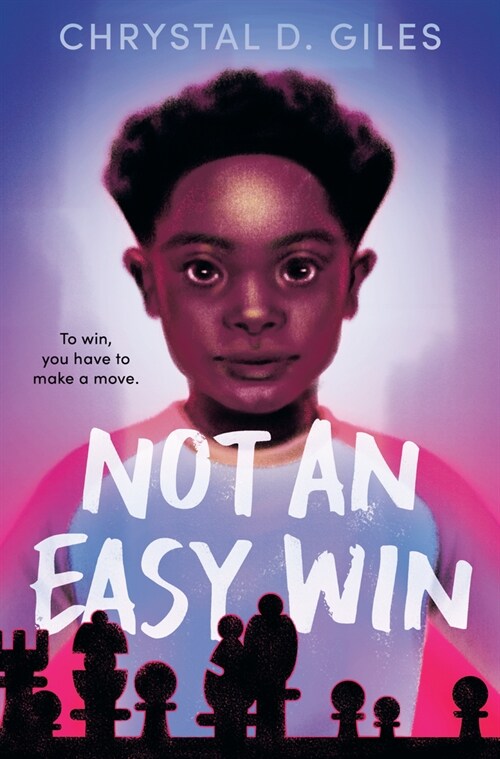 Not an Easy Win (Paperback)