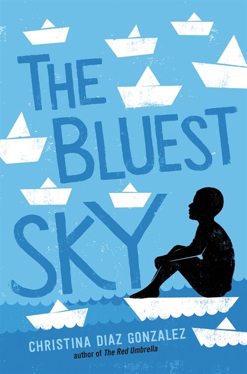 The Bluest Sky (Paperback)