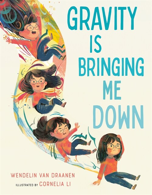 Gravity Is Bringing Me Down (Hardcover)