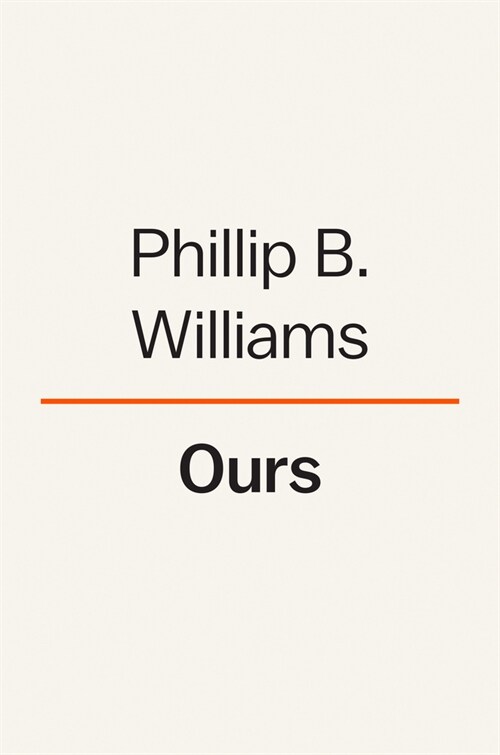 Ours (Hardcover)