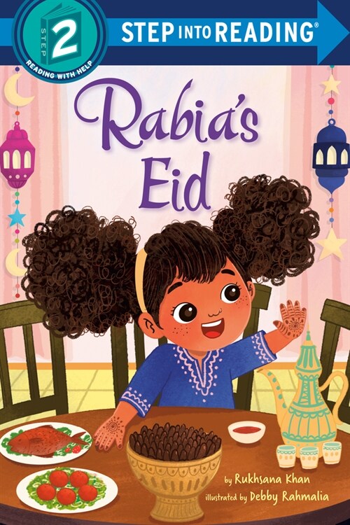 Rabias Eid (Paperback)
