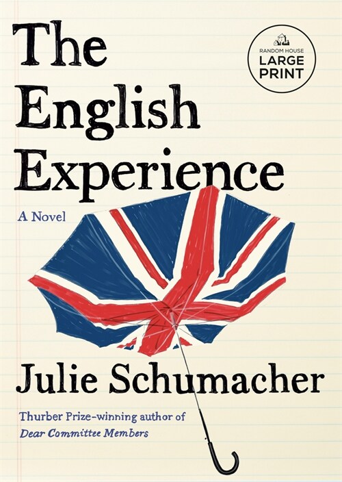 The English Experience (Paperback)