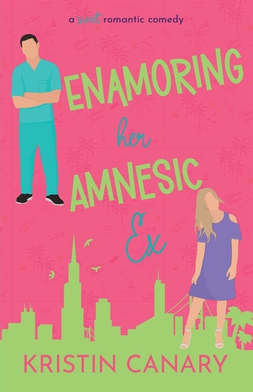 Enamoring Her Amnesic Ex (Paperback)