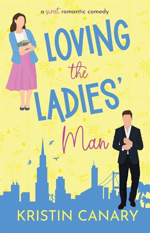 Loving the Ladies Man (Paperback)