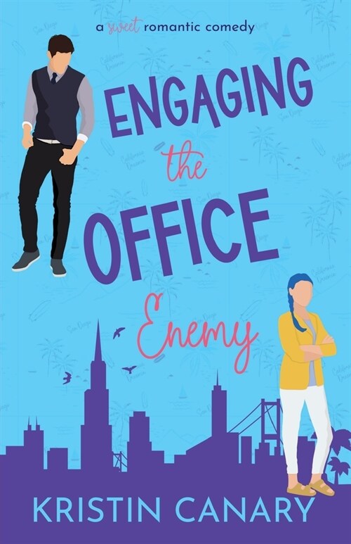 Engaging the Office Enemy (Paperback)