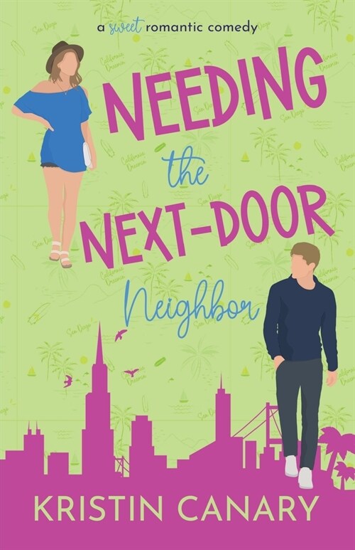 Needing the Next-Door Neighbor (Paperback)