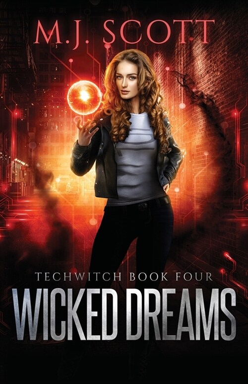 Wicked Dreams (Paperback)