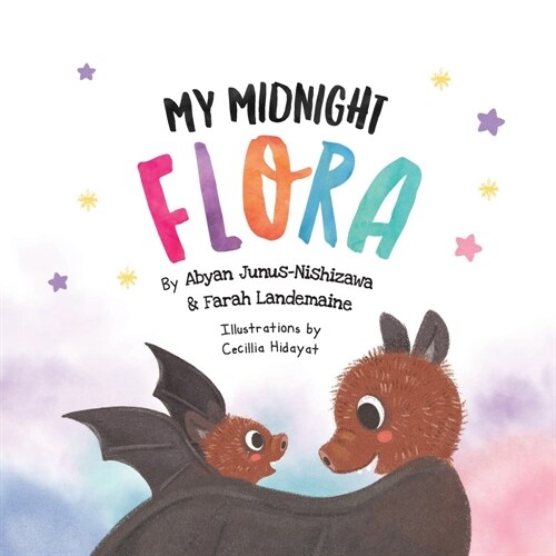 My Midnight Flora (Paperback)