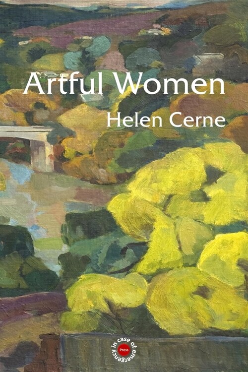 Artful Women (Paperback)