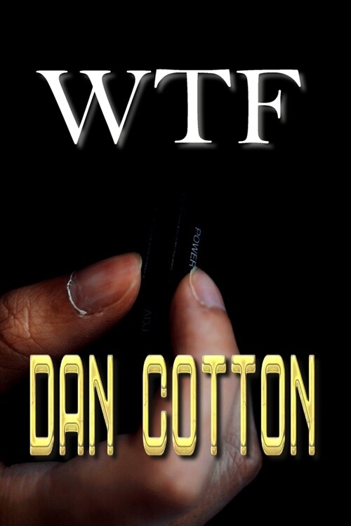 Wtf (Paperback)