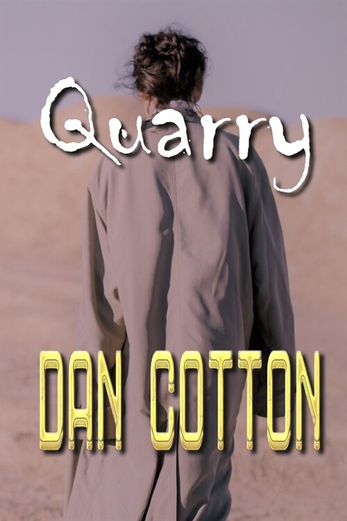 Quarry (Paperback)