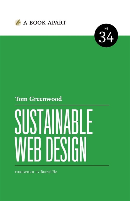 Sustainable Web Design (Paperback)