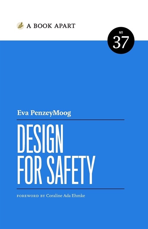 Design for Safety (Paperback)