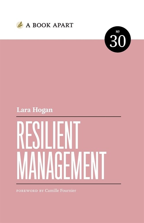 Resilient Management (Paperback)