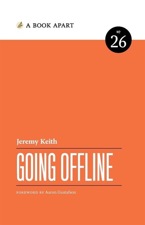 Going Offline (Paperback)