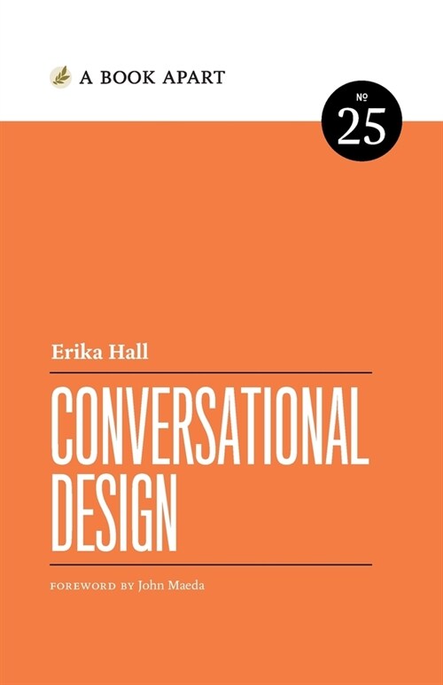 Conversational Design (Paperback)