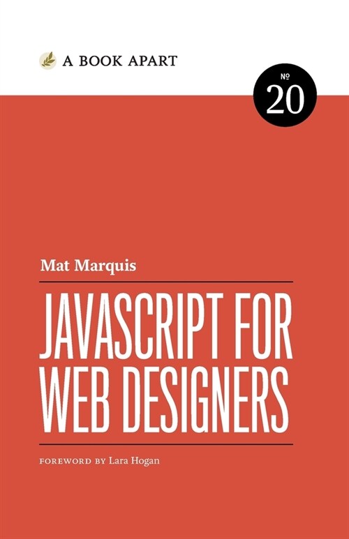 JavaScript for Web Designers (Paperback)
