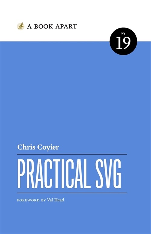 Practical SVG (Paperback)