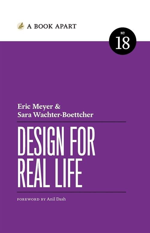 Design for Real Life (Paperback)