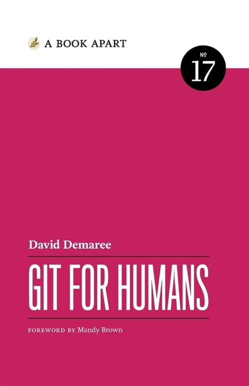 Git for Humans (Paperback)