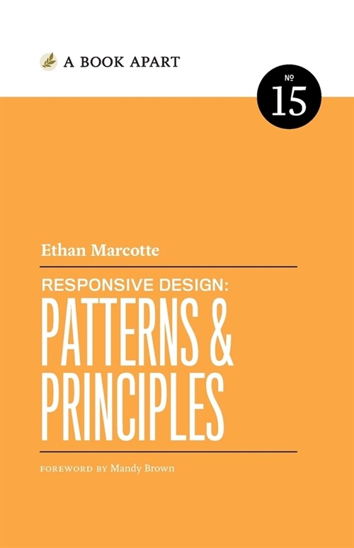 Responsive Design Patterns & Principles (Paperback)