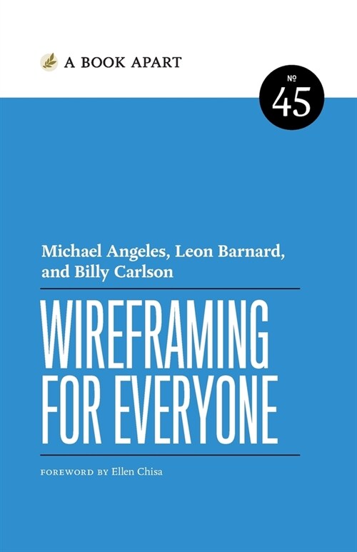 Wireframing for Everyone (Paperback)