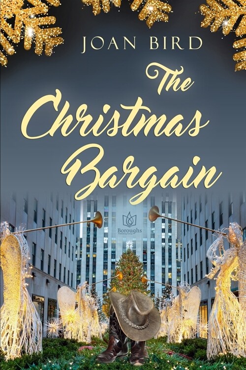 The Christmas Bargain (Paperback)