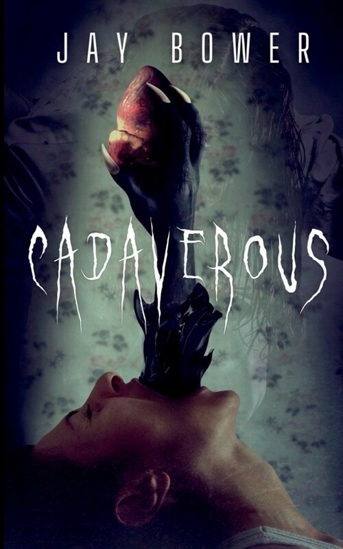 Cadaverous (Paperback)