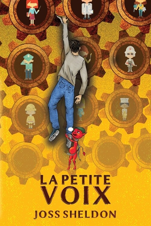 La Petite Voix (Paperback)