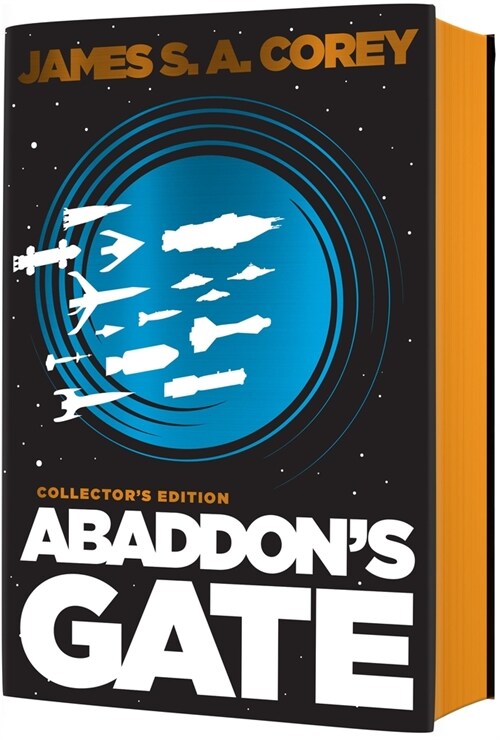 Abaddons Gate (Hardcover, Special)